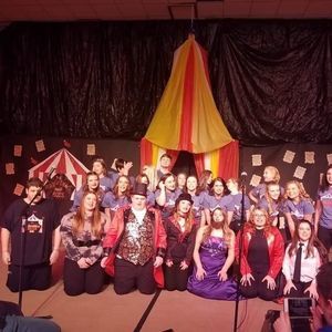 Meet your Posher, Jace